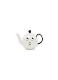 ANYA HINDMARCH EYES FINE BONE CHINA TEAPOT