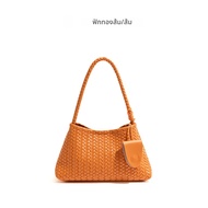 MABULA | กระเป๋าถือสุดหรู Dopamine