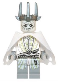 Lego 魔戒 79015 Witch-king 巫王 身 The Lord of the Rings