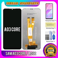 LCD SAM A03 CORE / A032 FULSET