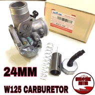 KEIHIN RACING CARBURETOR 24MM CARBURETOR KEIHIN 28MM BIG SLIDE