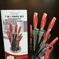 KNIFE SET ORIGINAL VANTAGE