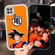 YS-2 Dragon Ball Soft Silicone Casing for OPPO A15 A15s A35 Realme C21 C21Y C12 C15 C25 C25Y C25S Na