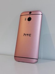 HTC M8  16GB-零件機