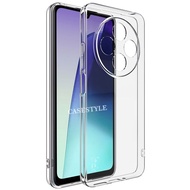 Case poco C75 poco X5 5G poco X5 Pro 5G Pocophone F2 Pro Case Clear HD 2.0MM Transparent Clear Softc