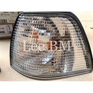 Front Side Marker Lamp White BMW E36 Left 4door/compact/touring