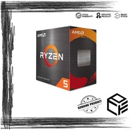 AMD RYZEN 5 5500 4.2GHZ SOCKET AM4