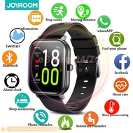 Joyroom JR FT3 FT1 FT5 Pro Waterproof IPX67 SmartWatch Bluetooth Sport Fitness Tracker Heart Rate Ox