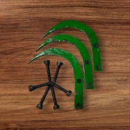 Special spur G222 pro