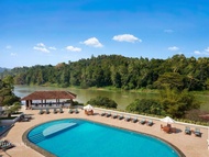 肉桂康提城市酒店 (Cinnamon Citadel Kandy)