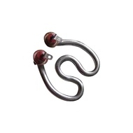 Elemen Pemanas Air Teko Listrik 3000W 220V Stainless Tembaga Merah Pipa Ladam Teko Kopi Elektrik