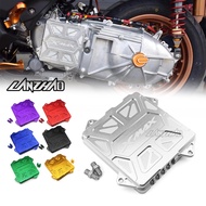 For YAMAHA XMAX 300 v1 v2 v3 2017-2025 CVT Cover Air Filter Cover CNC Accessories