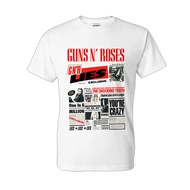 Kaos GUNS N ROSES - Lies