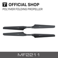 T-MOTOR MF1503 MF1604 MF1806 MF2009 MF2211 MF2412 MF2614 MF2815 MF3016 MF3218 Folding propeller for 
