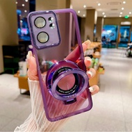 Oppo RENO 13 F 5g 2025 Ốp lưng trong chủ len máy ảnh chống sốc vỏ điện thoại cho OPPO RENO 13 reno13