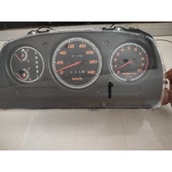 Daihatsu meter auto untuk kelisa kenari.