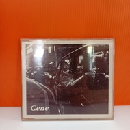 #K13-19 CD TERPAKAI [ GENE ] USED CD #K13-19
