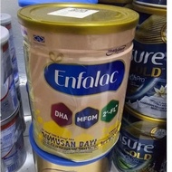DENT ENFALAC 900G STEP 1