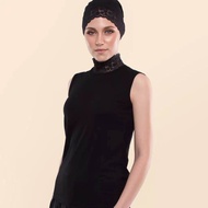 aloha Manset atasan lengan buntung leher renda (709) pakaian wanita remaja dewasa model baju dalaman