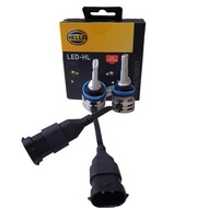Hella h11 12/ 24v led light bulb Original