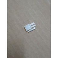 Wire Connector, 2P wire connector (10 pieces/Bag)