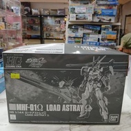 （旺角家樂坊17樓門市現貨）PB HG 1/144 Load Astray Omega Gundam 王者異端高達 魂限 #王者迷惘 #Gunpla #模型