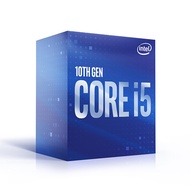 Intel® Core™ I5-10400T Processor Socket LGA1200 3 Months Warranty