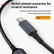 <Activee> 1Pcs Cable For Huawei 140W Universal Laptop 5V 9V 20V Female To USB C Type C PD Power Adap