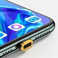 R* Type-C USB-C Converter 40Gbps Fast Transmission Magnetic Adapter USB 4 0 PD100W 8K 60Hz Adapter C