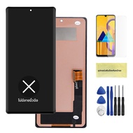 6.7 สําหรับ Google Pixel 6 Pro ทดสอบสําหรับ Google Pixel6 Pro GLUOG G8VOU จอแสดงผล LCD Touch Screen