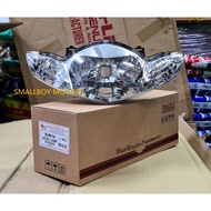 YAMAHA SRV SRV110 HEADLIGHT HEADLAMP LAMPU DEPAN HEAD LIGHT LAMP SET SRV 110