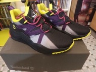 Timberland MADBURY SNEAKER BLACK MESH