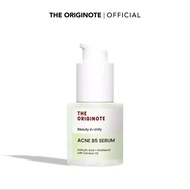 The Originote Acne B5 Serum - Anti Acne Anti Inflammatory Serum