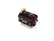 Hobbywing xerun xd10 pro high-end esc brushless inductive motor d10 is applicable to 1:10 rc drift c