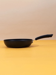 MEYER Non-Stick Flat Bottom Pan 26cm Gas Stove Electromagnetic Induction Universal Pancake Wok Egg F