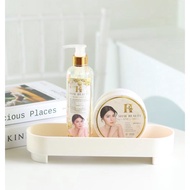ครีม โลชั่น เมจิกไวท์ H Mgw Beauty Body Lotion + Serum