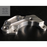 (CNC) Bracket brembo P34 100mm for XMAX