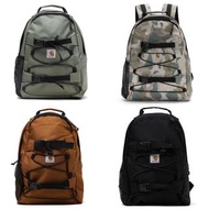 正品代購‼️CARHARTT WIP Kickflip backpack 書包