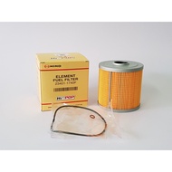 Solar Filter Hino JO5E JO5E-TD JO5E-TC JO5C-UT(FC9J) Isuzu Deca Genuine Brand POP Oil Filter