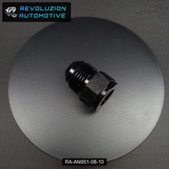 Revoluzion Female to Male AN Flare Expander ORB-8 to AN-10