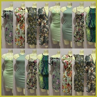 ✮ ◐ ∦ US BALE PRELOVED DRESS UKAY UKAY
