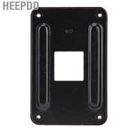HEEPDD CPU Motherboard Retention Bracket Backplate Backplane For  AM4 103x62x4mm