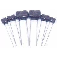Silver Mica Capacitor 47pF 100pF 110pF 330pF... 500V - price for 1 piece