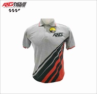 polo shirt Rg Industries Kaos Polo Rg