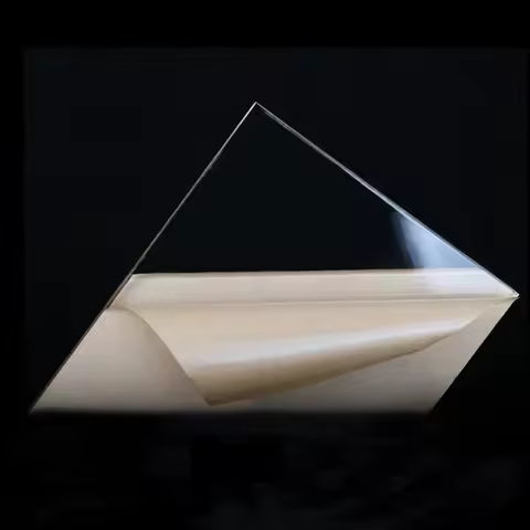 A4 acrylic board Clear Transparent Extruded Plexiglass Sheet organic polymethyl methacrylate 1mm 3mm