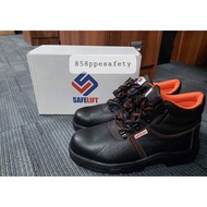 Safety Shoes With Steel Toe For Men