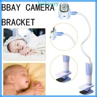 KOK Baby Camera Monitor Mount Flexible Holder Stand Baby Monitor Holder Camera