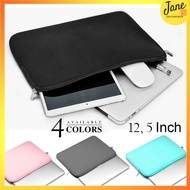 Laptop Sleeve Protective Notebook Softcase 12.5 Inch