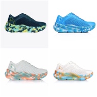 ORTUSEIGHT HYPERBLAST ENCORE RUNNING SHOES