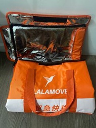 Lalamove 保溫袋（含大小袋）